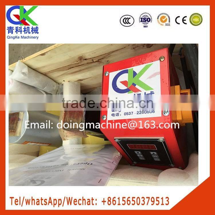 digital Electromagnetic induction bearing heater