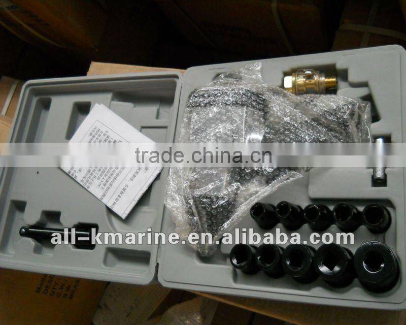 Pneumatic Impact Wrenches