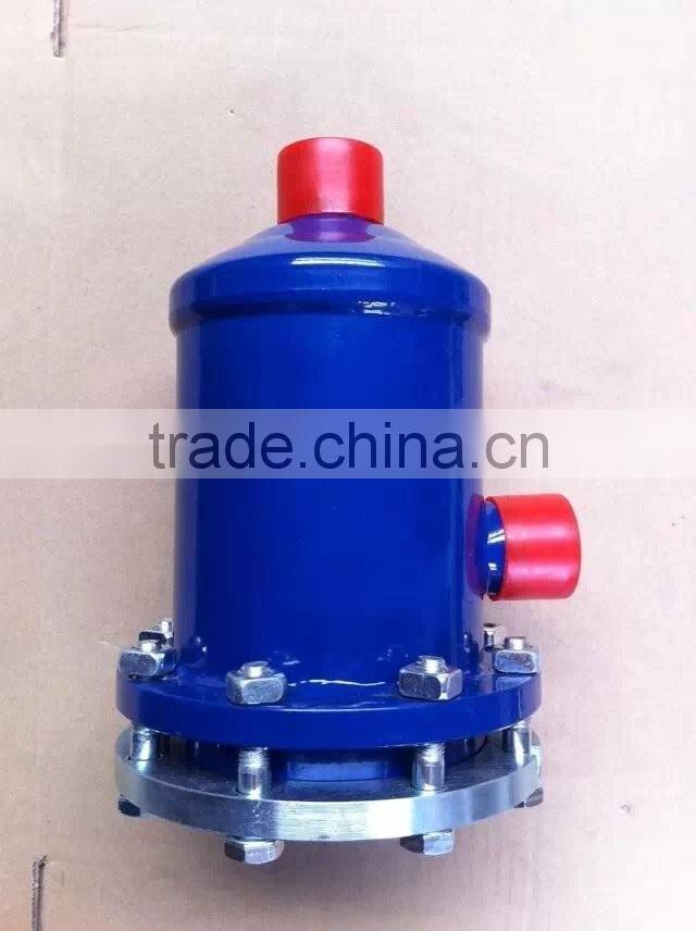 PartsNet refrigerant Steel filter Drier filter vat