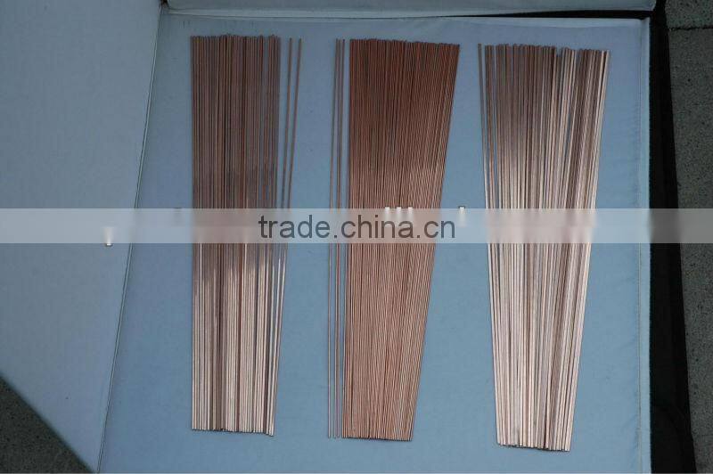 5% BAG-5 CADMIUM FREE SILVER BRAZING WELDING RODS SILVER SOLDER BARS
