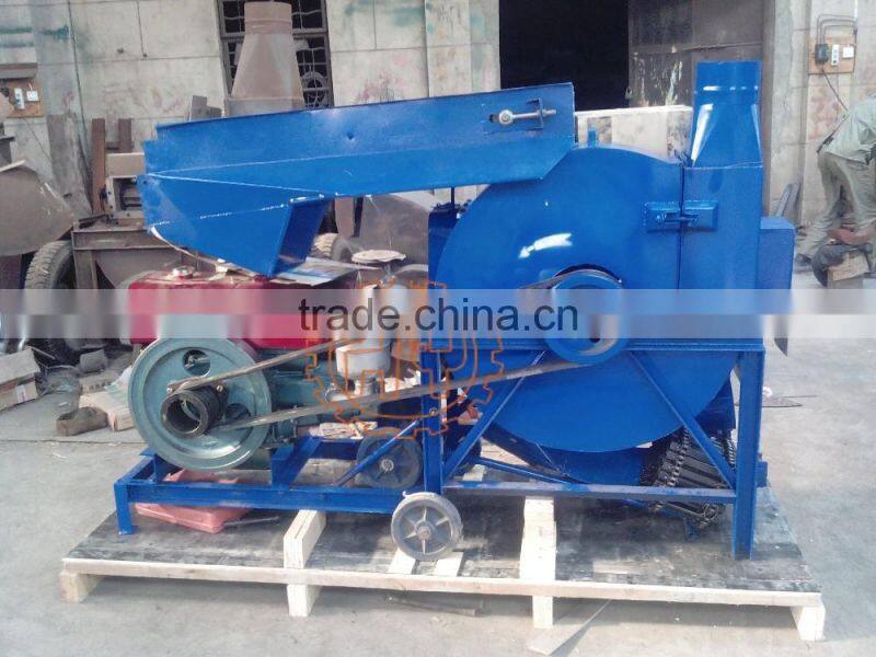Factory supply cow feed chaff cutter for sale