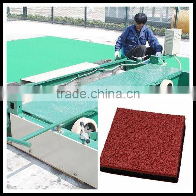 Hot sale pave machine