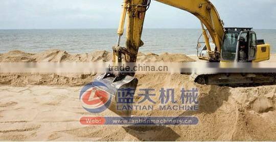 Pellet Heat Source Poultry Manure Dryer Factory