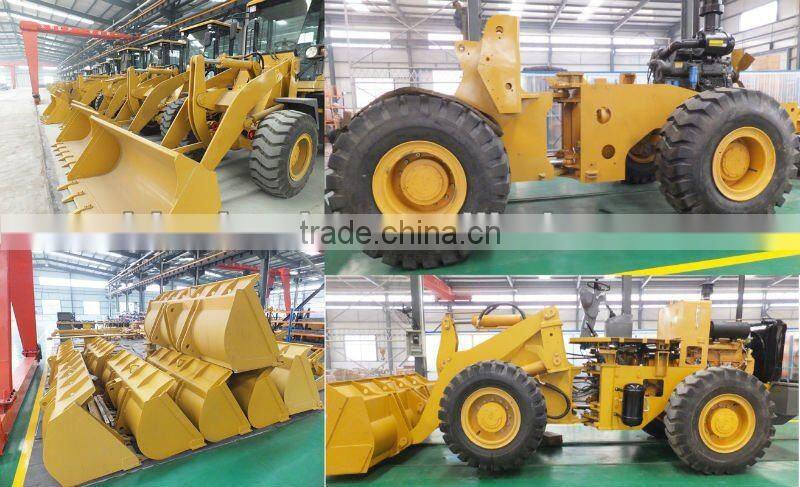 China OEM SX912 1.2T small wheel loader with high quality