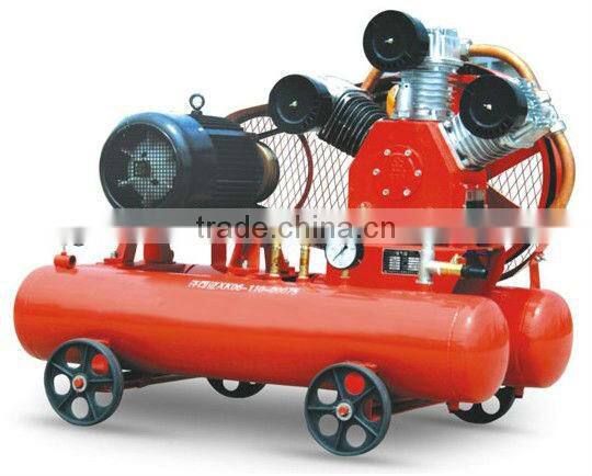 Piston Air compressor W-2.8/5 Electric