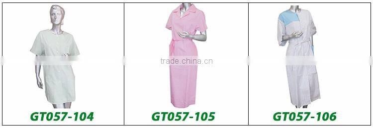 Factory direct sales fashionable wholesale nurse uniform