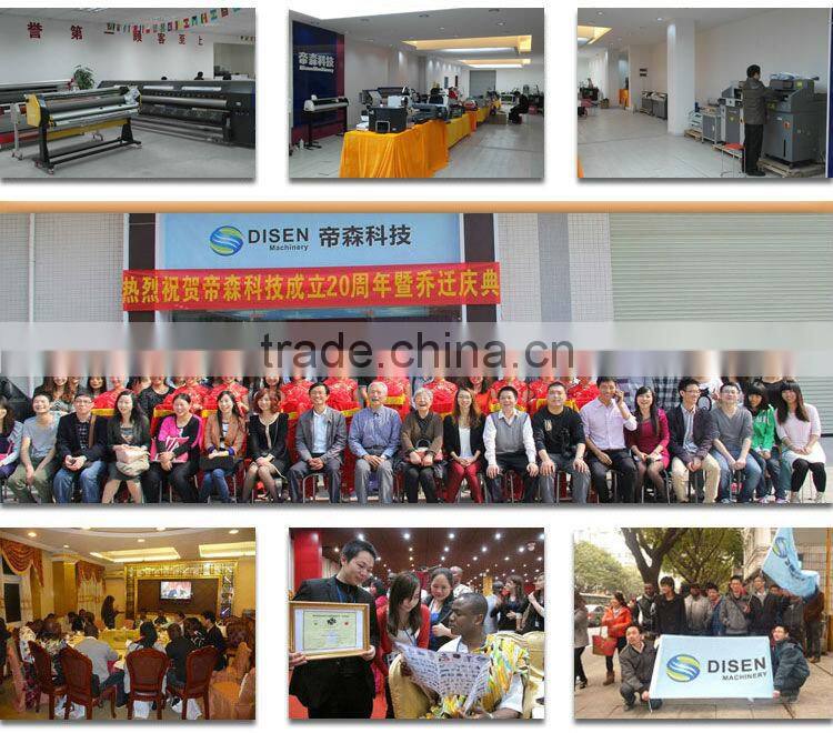 High precision paper craft cutting machine