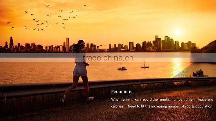 Android 2015 Smart GPS Bluetooth Watch