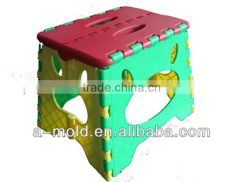 chinese plastic folding stool