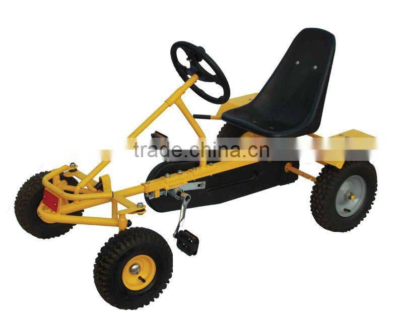 go cart china powder coated tool cart GC0205