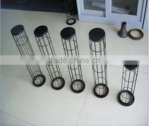 wholesale High quanlity filter bag cage for dust collectors