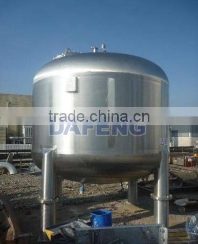 Sell large storage tank