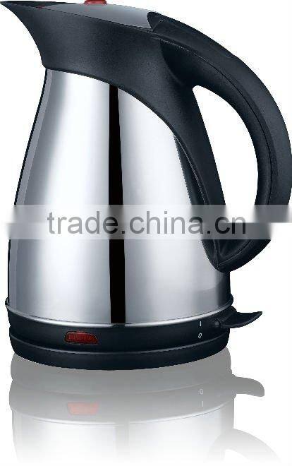 CE.GS.big capacity electric kettle