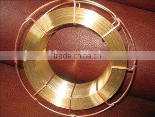 Co2 welding wire price ER70S-6 Aluminun alloy welding wires,China product