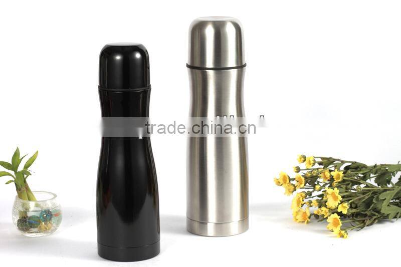 cute thermal for women, insulation thermal,custom painting thermal flask
