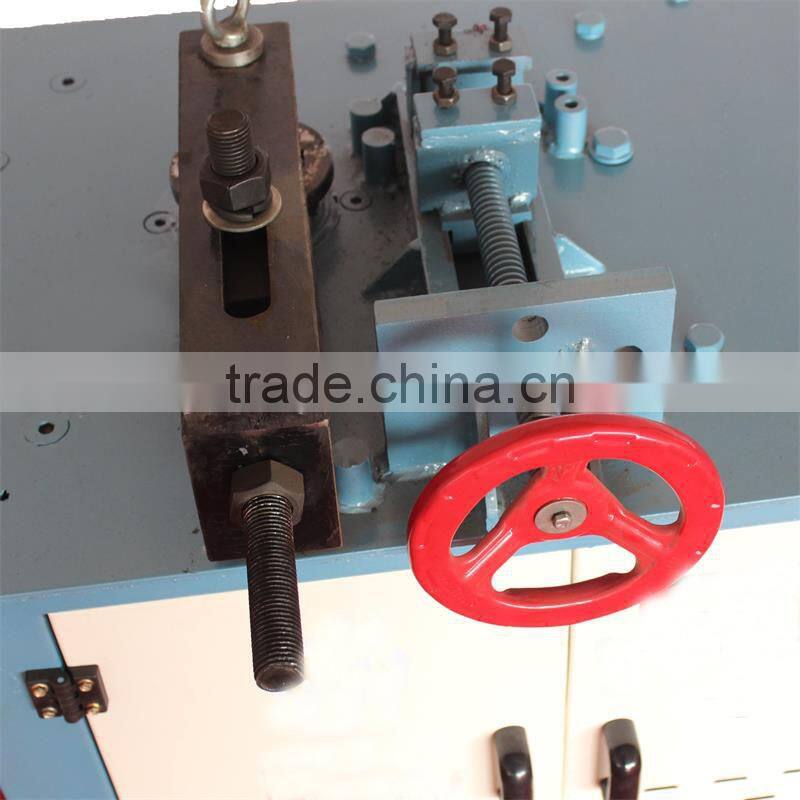 TK-51 construction electric tube bender machine