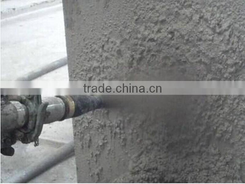 Convenient for maintaining competitive price small concrete mortar pump for sale