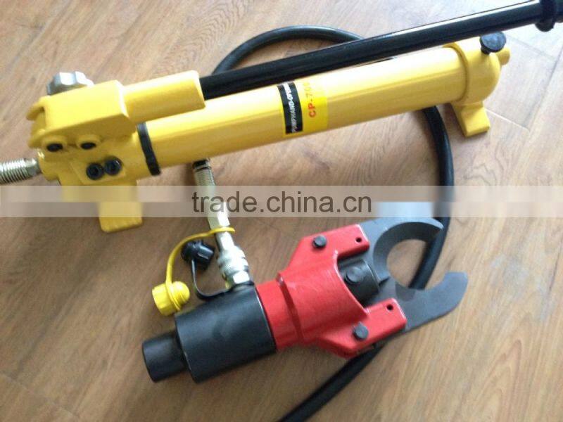 portable BS-50B separable cable cutting tools cable cutter plier
