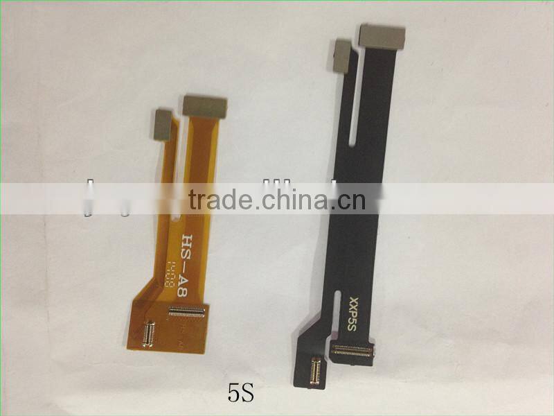 Wholesale Original New LCD Tester External Flex/ testing ribbon For Samsung Testing