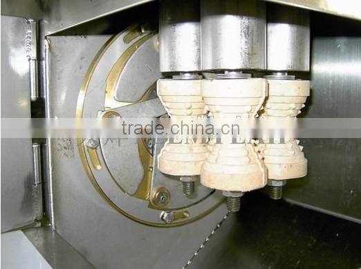 Taiwan Teemyeah Sweet Corn Sheller Corn Shelling Machine