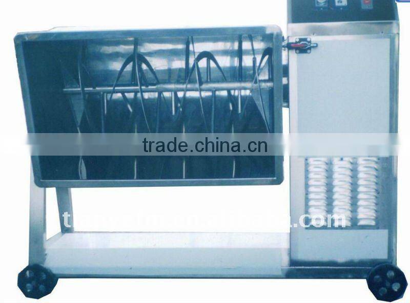 TY-619 Tomato Ketchup Production Line (Video)