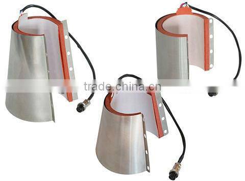 heat press coated mug