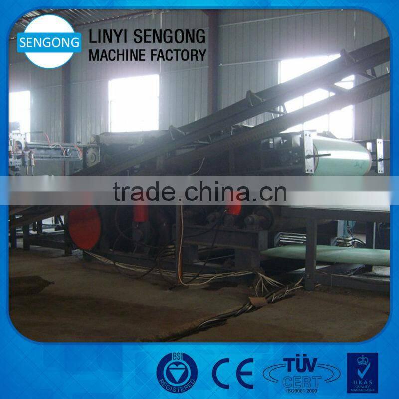 Particle Board Equipment/Particle Board Production Line