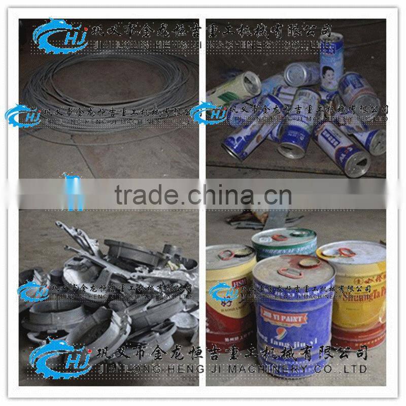 plastic shredder grinder crusher machine factory sale