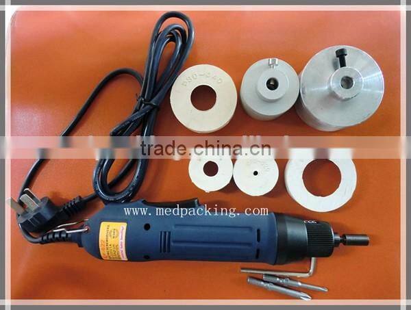 Factory Price Manual Plastic Bottle Capping Machine Ropp Capping Machine