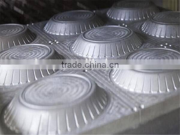 Low price classical toy car blister package molds