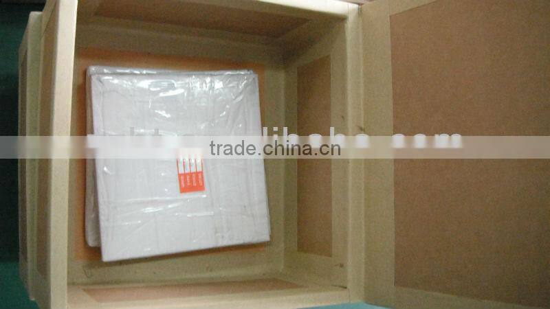 Endurable ceramet carbide ball for bearing ball