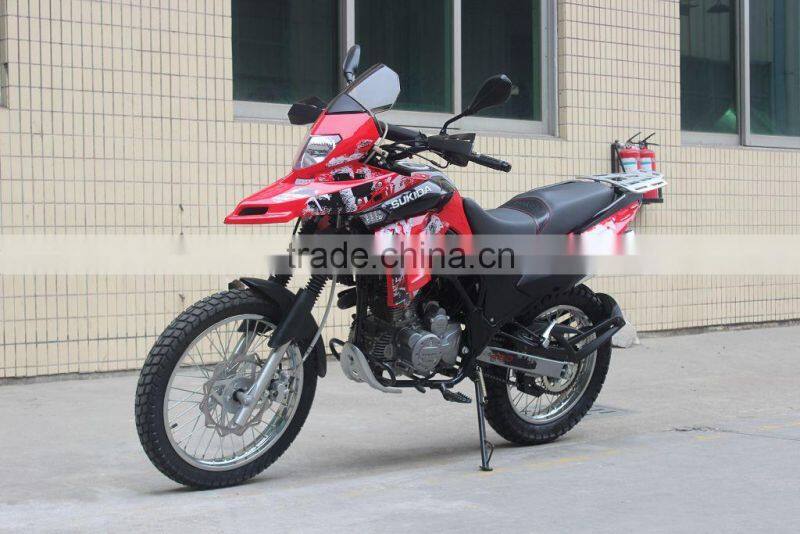 New design best quality 250cc sports racing motorcycle