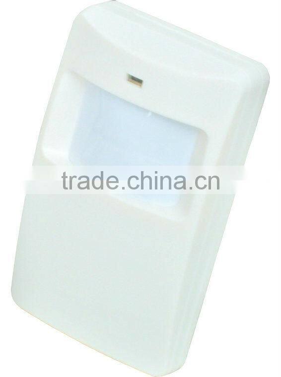 Wireless GSM Alarm Terminals with LCD Display