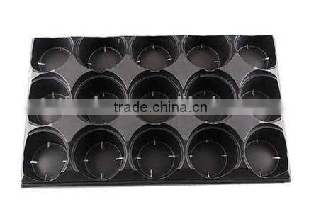 15 PARK PLASTIC PLANT CARRIER