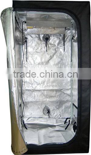 Hydroponics big plant grow tent pole