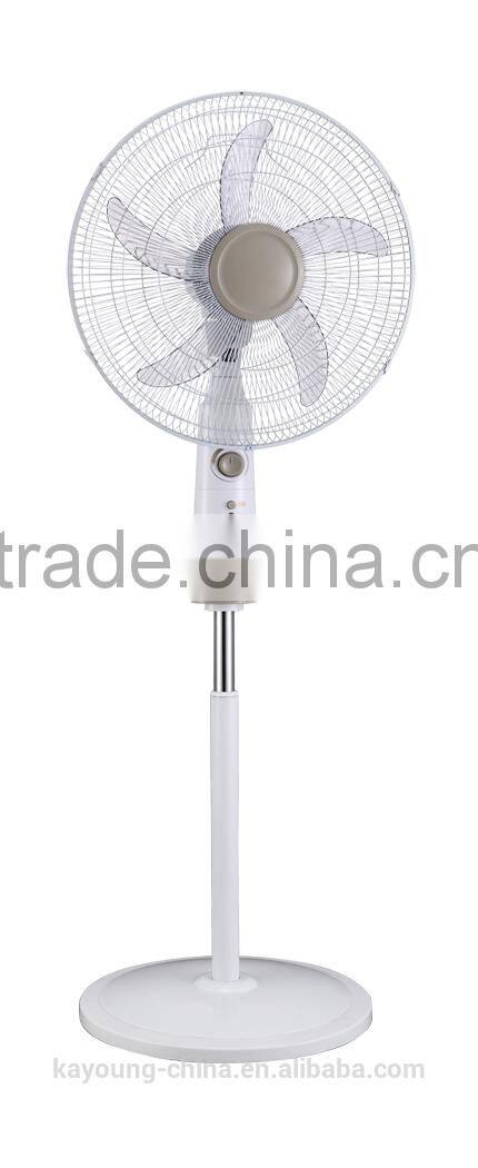 antique fan / metal antique stand fan from China company