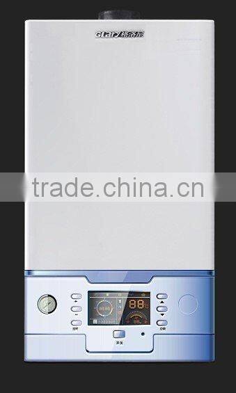 digital wireless gas water heater