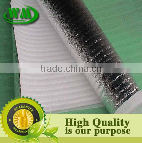 customized polyethylene foam aluminum foam insulation