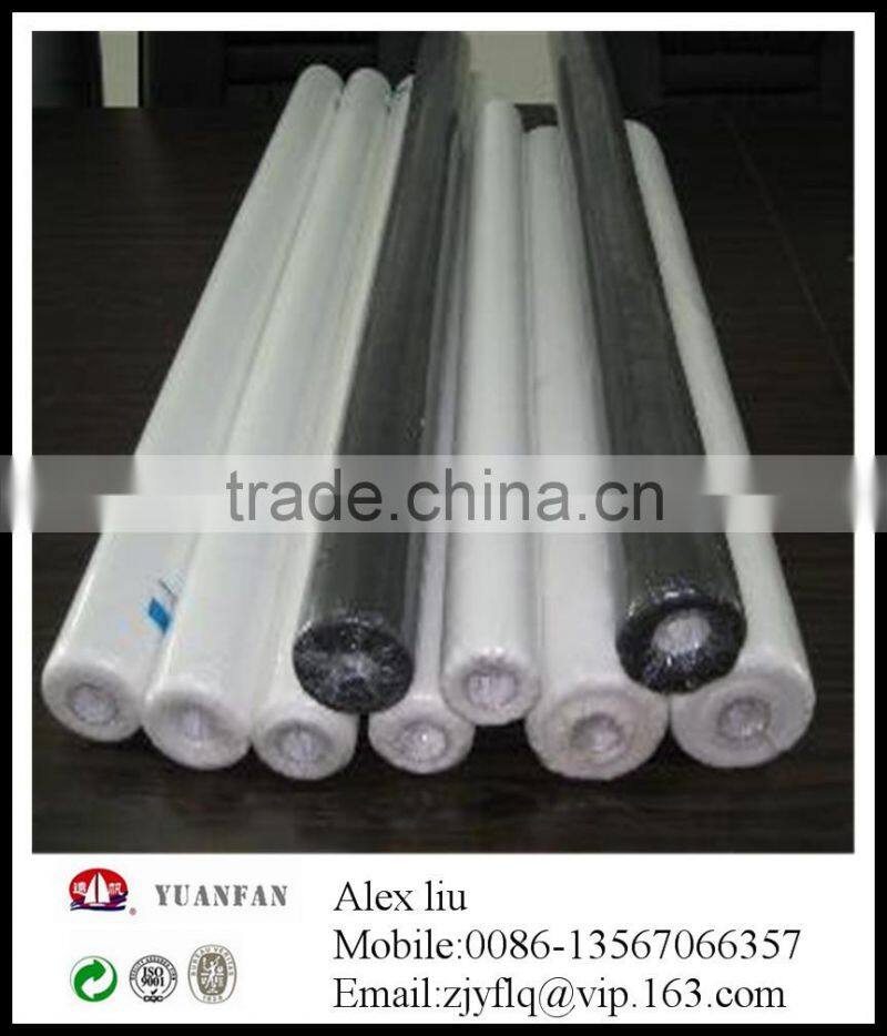 Width is greater than 2 metres non-woven fabric used for agriculture covering