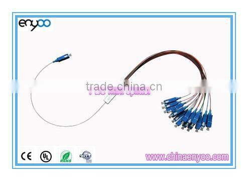 Passive Mini Moudle PLC Splitter