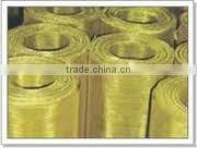 Brass Wire Mesh
