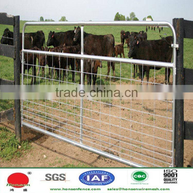 2015 best selling!!Used farm gate for sale