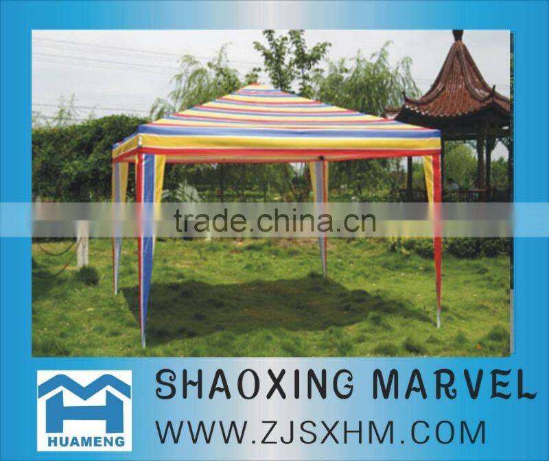 3x3 Strong Steel party tent