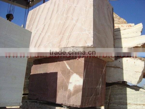 NEW CHOCOLATE MARBLE MONOLAMA BLOCKS