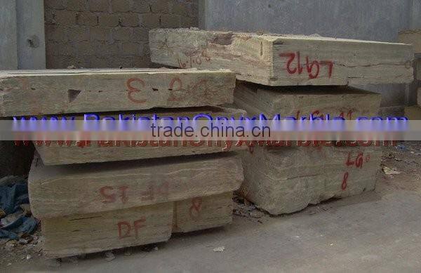 Wholesale GREEN ONYX BLOCKS