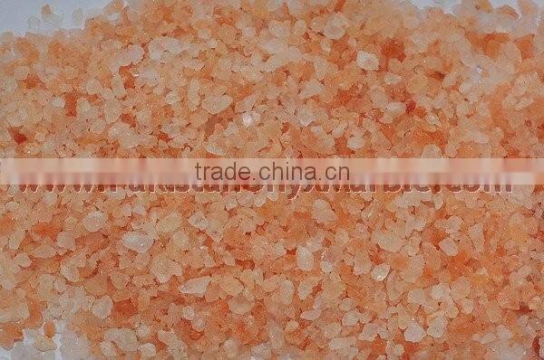 FINE GRANULATED PINK HIMALAYAN CRYSTAL SALT