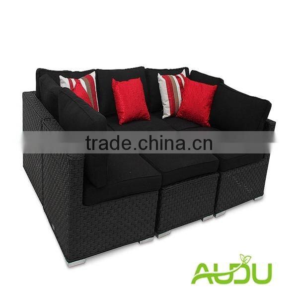 Audu Commercial Leisure Nice Outdoor Garden Furniture