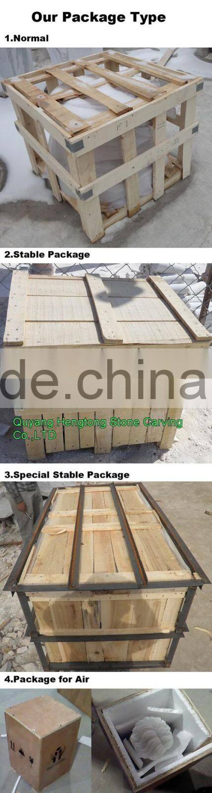 HT-J-BL007 fireplace in marble ,white marble fireplace