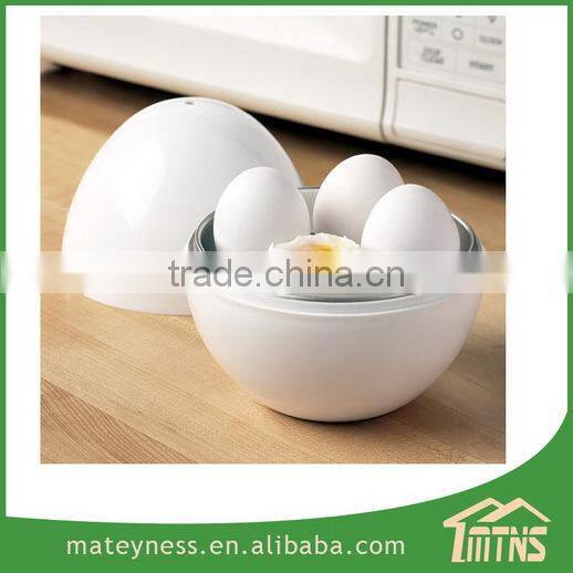 Microwave Electric Egg Boiler