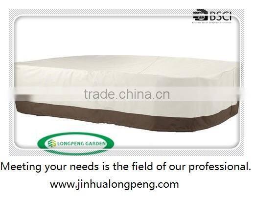 Outdoor Garden Patio Waterproof Furniture Cover,Protection From Rain,Dust,Snow